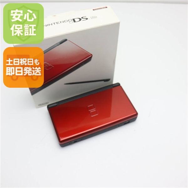 �¿��ݾ��� ����̤���� �˥�ƥ�ɡ�DS Lite �饤�� ����ॾ��  ����