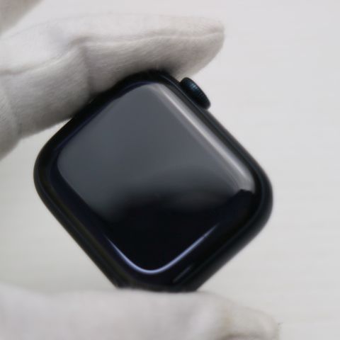 �¿��ݾ� Ķ���� Apple Watch Series 9 GPS 41mm �ߥåɥʥ���