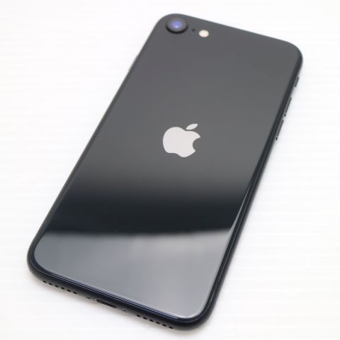 �¿��ݾ� Ķ���� SIM�ե꡼ iPhone SE ��2���� 256GB �֥�å� �����