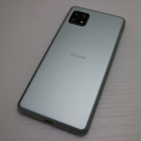 �¿��ݾ� Ķ���� AQUOS sense 5G A004SH ���꡼�֥���С� �����