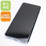 �¿��ݾ� ����Ʊ�� SIM�ե꡼ Galaxy S10  �ץꥺ��֥롼  ���ޥ� �����