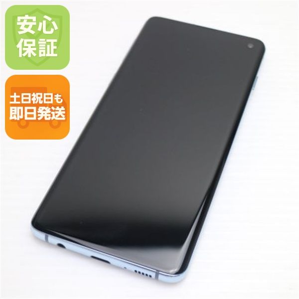 �¿��ݾ� ����Ʊ�� SIM�ե꡼ Galaxy S10  �ץꥺ��֥롼  ���ޥ� �����