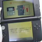 �¿��ݾ��� Ķ���� �˥�ƥ�ɡ�3DS LL ��å�  �������