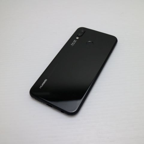 �¿��ݾ� Ķ���� Y!mobile HUAWEI P20 lite �֥�å�