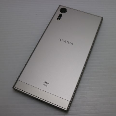¿ݾ Ķ au SOV35 Xperia XZs С  