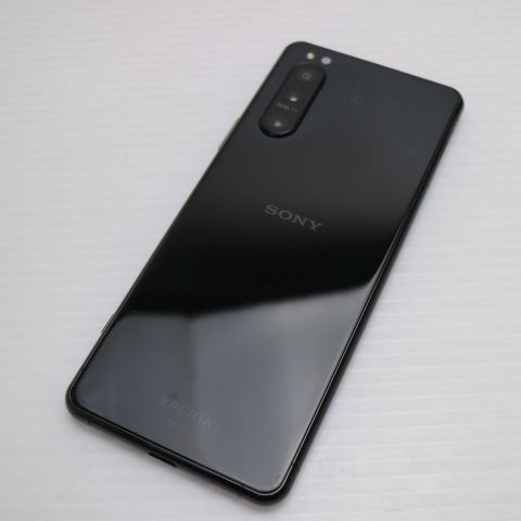 �¿��ݾ� Ķ���� SOG02 Xperia 5 II �֥�å� SONY ¨��ȯ�� ������ȯ��