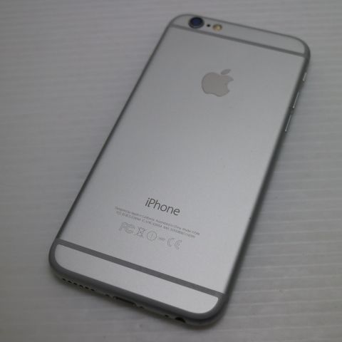 �¿��ݾ��� Ķ���� DoCoMo iPhone6 16GB ����С� ����� �������