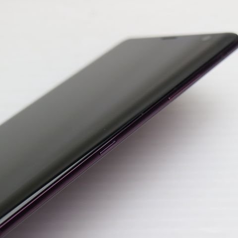 �¿��ݾ� Ķ���� SOV39 Xperia XZ3 �ܥ�ɡ���å� ���� �����