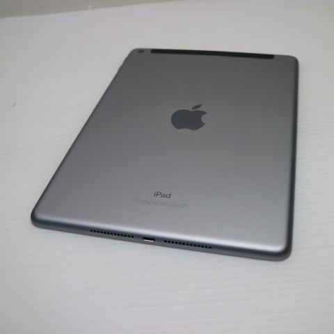 ���� SIM�ե꡼ iPad6 ��6���� Wi-Fi+����顼  32GB ���ڡ������쥤