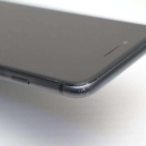 �¿��ݾ��� ���� SIM�ե꡼ iPhone8 64GB ���ڡ������쥤 �֥�å�  �������