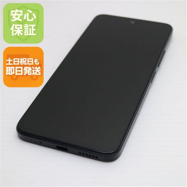 �¿��ݾ� ����Ʊ�� SIM�ե꡼ Redmi 12 5G 128GB �ߥåɥʥ��ȥ֥�å�