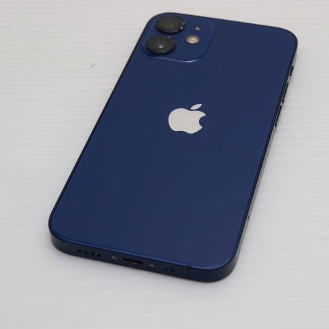 Ķ SIMե꡼ iPhone12 mini 128GB ֥롼 ¨ȯ ȯ