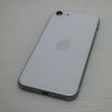 �¿��ݾ� Ķ���� SIM�ե꡼ iPhone SE ��2���� 64GB �ۥ磻�� �����