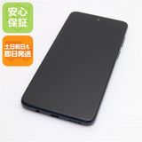安心保証 超美品 moto g53j 5G インクブラック