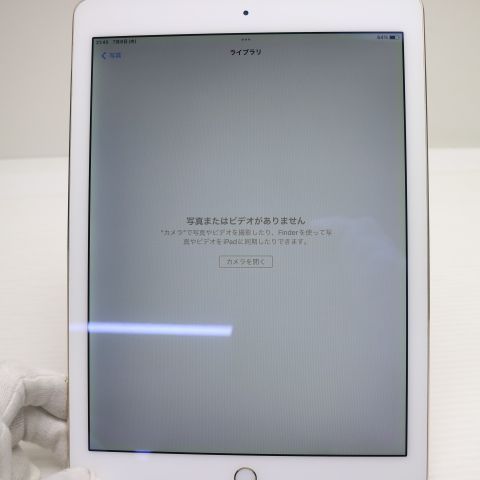 �¿��ݾ��� Ķ���� iPad Air 2 Wi-Fi 64GB �������  �������