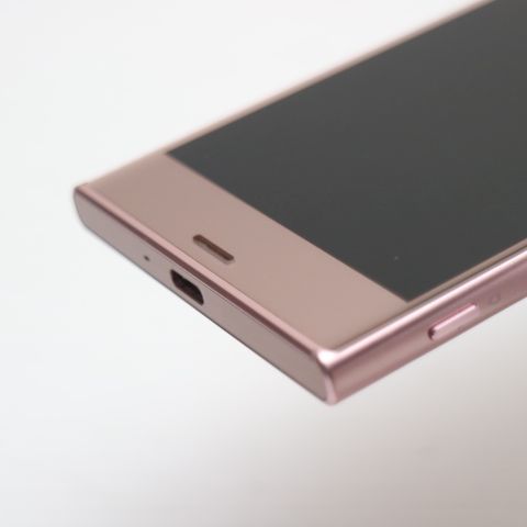 �¿��ݾ��� ����Ʊ�� au SOV34 Xperia XZ �ǥ����ץԥ�  �������