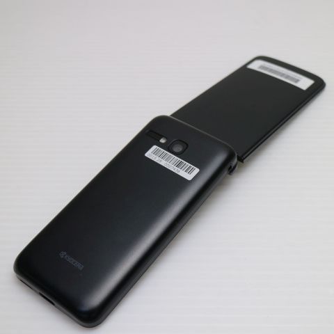 �¿��ݾ� ����Ʊ�� 902KC DIGNO ��������3 �֥�å� �����