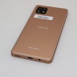 Ʊ SIMե꡼ AQUOS sense6 6GB 128GB SH-M19 åѡ 