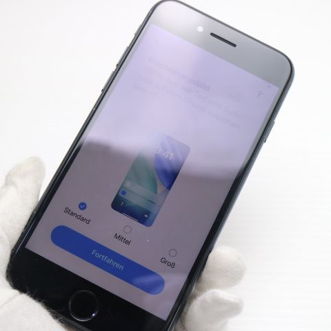 �¿��ݾ� ���� SIM�ե꡼ iPhone SE3 ��3���� 64GB �ߥåɥʥ���