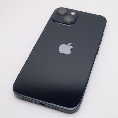 �¿��ݾ� ���� SIM�ե꡼ iPhone13 128GB �ߥåɥʥ��� �����