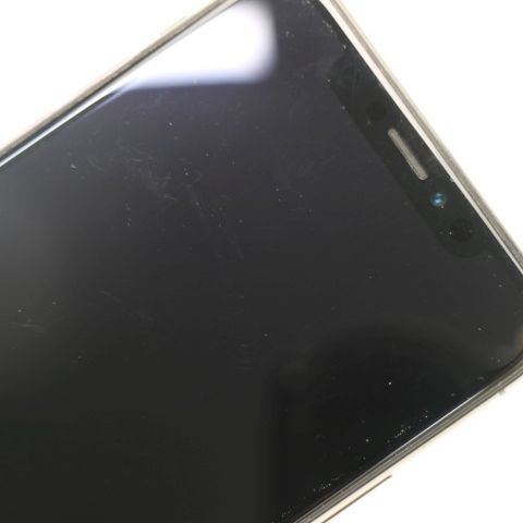 �¿��ݾ� Ķ���� SIM�ե꡼ iPhoneX 64GB ���ڡ������쥤 ���� �����