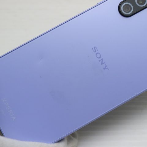 �¿��ݾ� ���� SOG11 Xperia 10 V ��٥����