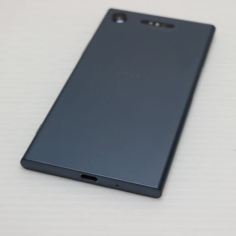 �¿��ݾ� ���� 701SO Xperia XZ1 �֥롼 ���� �����