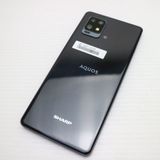 �¿��ݾ� ����Ʊ�� SIM�ե꡼ AQUOS zero6 SH-RM18 �֥�å� �����