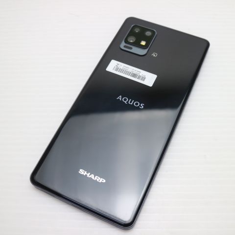 �¿��ݾ� ����Ʊ�� SIM�ե꡼ AQUOS zero6 SH-RM18 �֥�å� �����