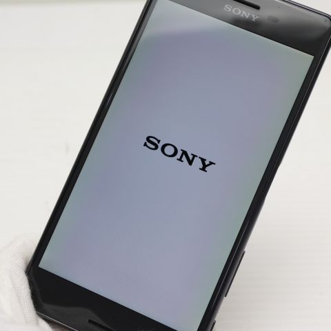 �¿��ݾ��� ���� SO-04H Xperia X Performance �֥�å�  �������