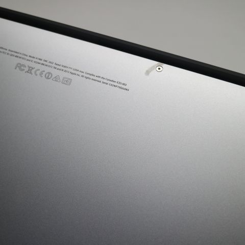 Ķ���� MacBook Air 2014 13����� Core i5 4GB 128GB
