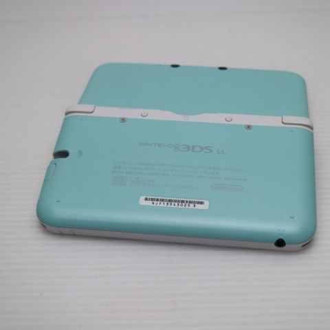 �¿��ݾ��� ������� �˥�ƥ�ɡ�3DS LL �ߥ��  �������