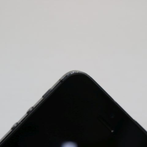 ¿ݾ  DoCoMo iPhone5s 64GB 졼 ֥å  