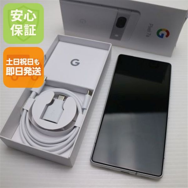 �¿��ݾ� ����Ʊ�� Google Pixel 7a Snow