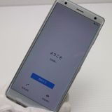 ¿ݾ Ķ SO-03K Xperia XZ2 С  