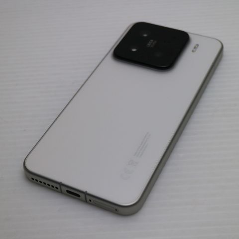 �¿��ݾ� Ķ���� SIM�ե꡼ Xiaomi 15 256GB �ۥ磻��