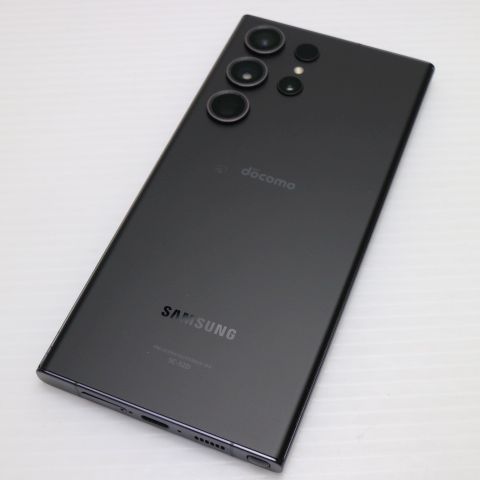 ¿ݾ Ķ SC-52D Galaxy S23 Ultra 512GB եȥ֥å