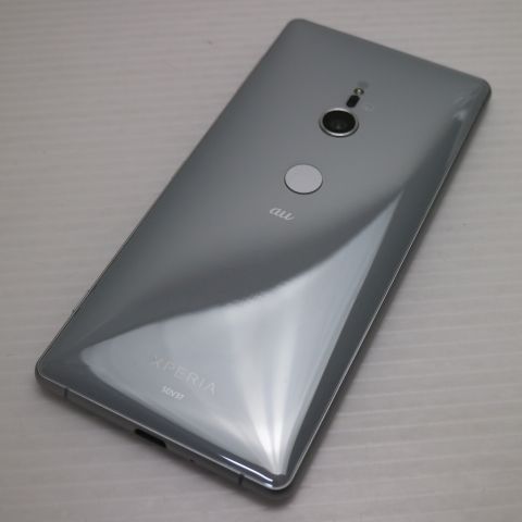 ¿ݾ Ķ SOV37 Xperia XZ2 С  