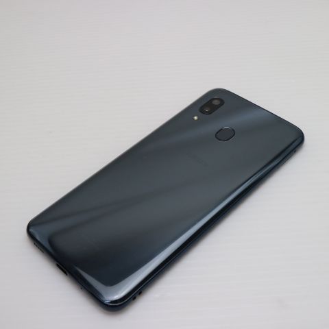 ¿ݾ Ķ SCV43 Galaxy A30 ֥å  