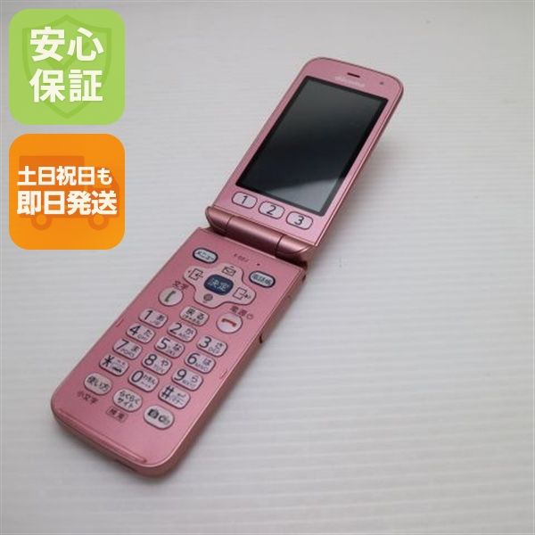 �¿��ݾ��� ������� F-02J �餯�餯�ۥ� �ԥ�  �������
