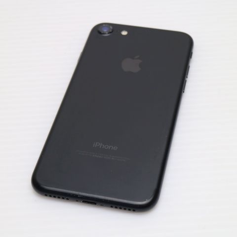 ¿ݾ  SIMե꡼ iPhone7 128GB ֥å  