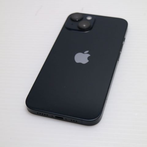 �¿��ݾ� ���� SIM�ե꡼ iPhone14 256GB �ߥåɥʥ���