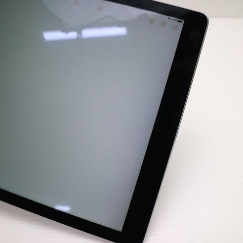 �¿��ݾ��� ���� iPad Pro 12.9����� Wi-Fi 32GB ���ڡ������쥤  �������