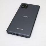 Ķ SIMե꡼ AQUOS sense6 4GB 64GB SH-M19 ֥å 