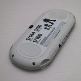 �¿��ݾ��� ���� PCH-2000 PS VITA �ۥ磻��  �������