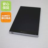 �¿��ݾ��� ������� SH-06F AQUOS PAD �ۥ磻�� ����� �������