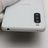 �¿��ݾ� Ķ���� SO-52B Xperia 10 III �ۥ磻�� �����