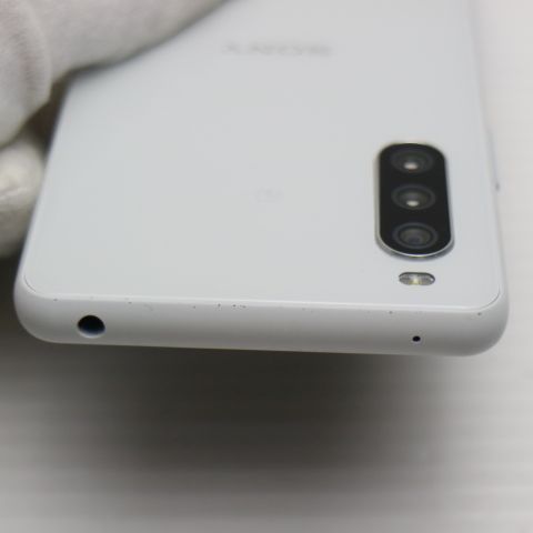 �¿��ݾ� Ķ���� SO-52B Xperia 10 III �ۥ磻�� �����