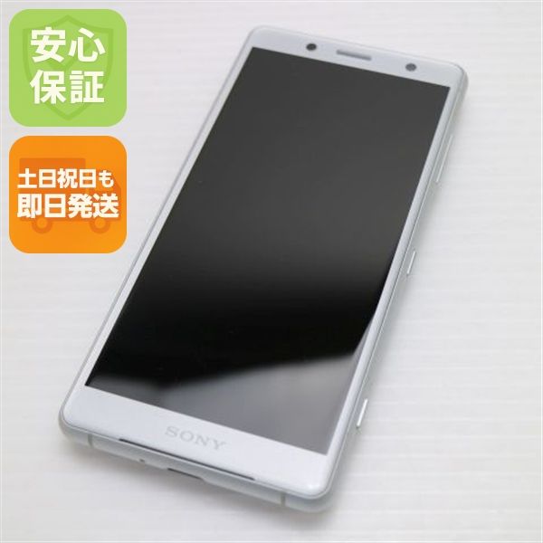 �¿��ݾ� ���� SO-05K Xperia XZ2 Compact �ۥ磻�� ���� �����