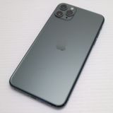 ���� SIM�ե꡼ iPhone 11 Pro Max 64GB  �ߥåɥʥ��ȥ��꡼�� �����